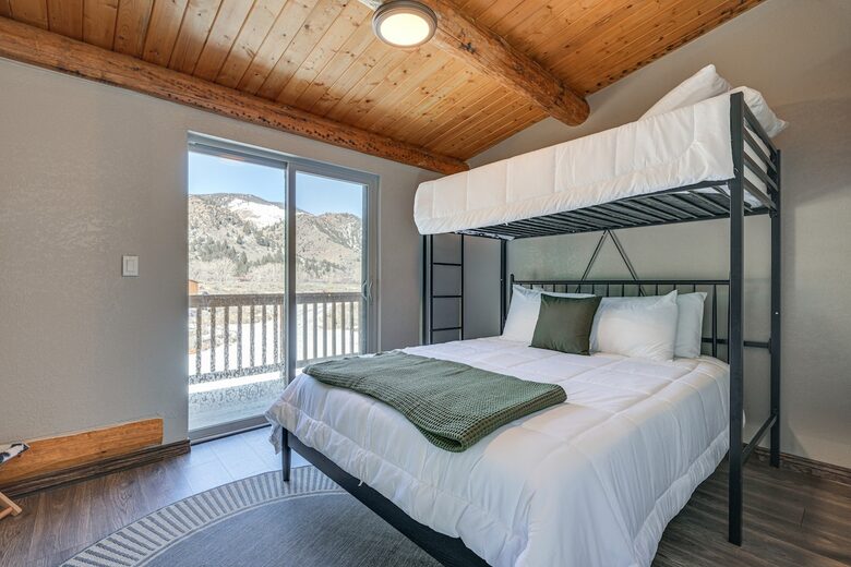 Peaceful Montana Getaway on the Famous Big Hole River - Butte, Montana