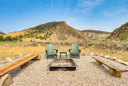 Peaceful Montana Getaway on the Famous Big Hole River - Butte, Montana