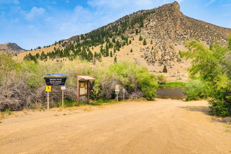 Peaceful Montana Getaway on the Famous Big Hole River - Butte, Montana