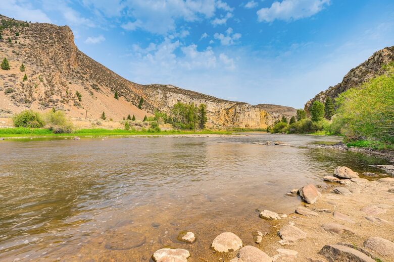 Peaceful Montana Getaway on the Famous Big Hole River - Butte, Montana