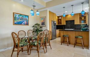 A Serene Oceanview Retreat in Wailea - Kihei, Hawaii