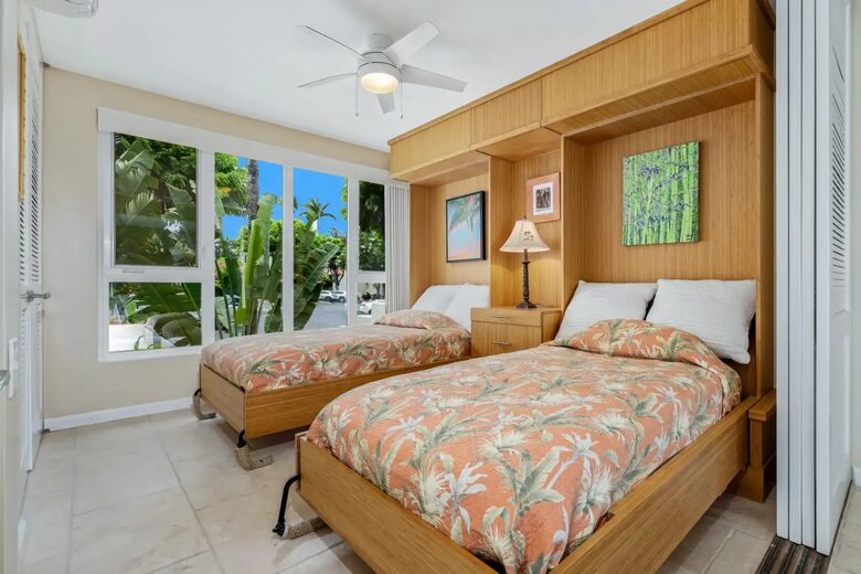 A Serene Oceanview Retreat in Wailea - Kihei, Hawaii