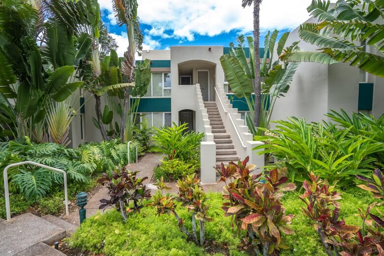 A Serene Oceanview Retreat in Wailea - Kihei, Hawaii