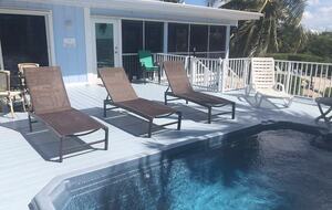 Sophisticated Waterfront Haven in the Florida Keys - Cudjoe Key, Florida