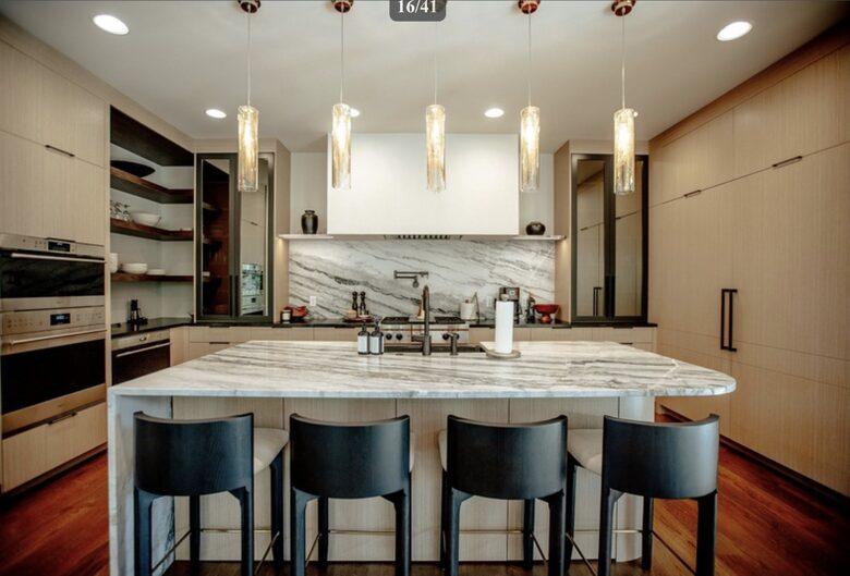 A Modern Ski-In/Ski-Out Sanctuary - Brighton, Utah