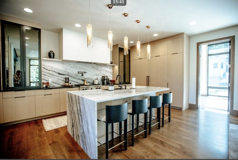 A Modern Ski-In/Ski-Out Sanctuary - Brighton, Utah