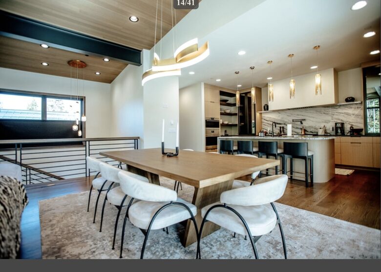 A Modern Ski-In/Ski-Out Sanctuary - Brighton, Utah