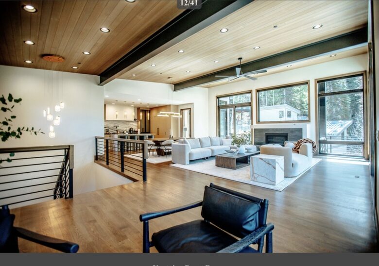 A Modern Ski-In/Ski-Out Sanctuary - Brighton, Utah