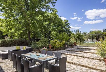 Manoir Coteaux - Doué-la-Fontaine, France