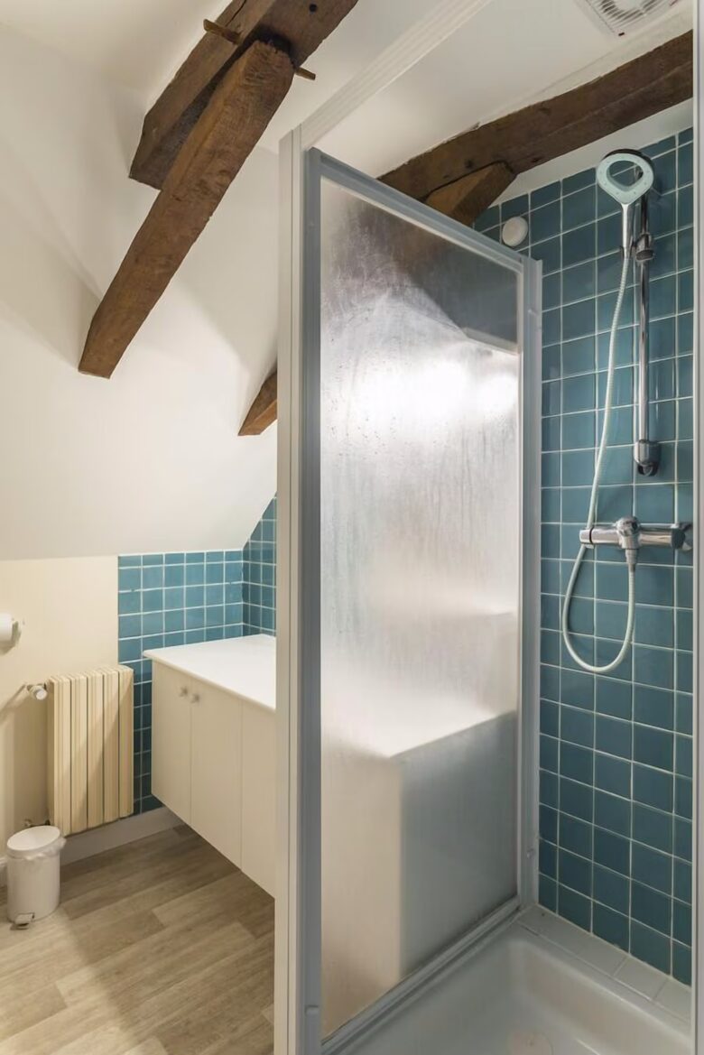 Manoir Coteaux - Doué-la-Fontaine, France