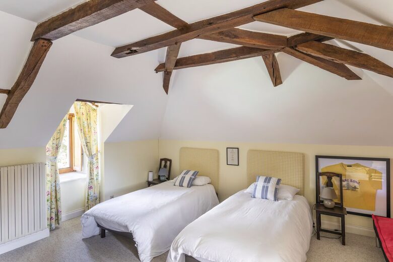 Manoir Coteaux - Doué-la-Fontaine, France