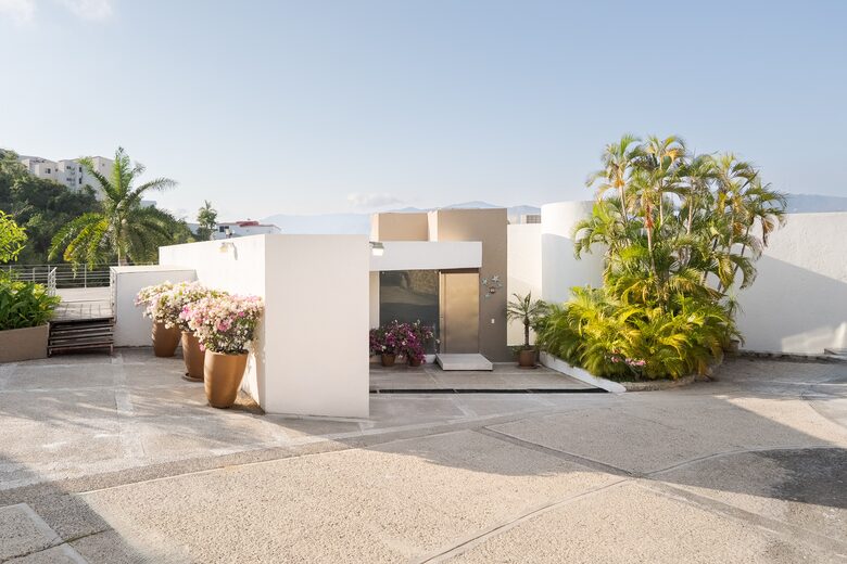 Villa San Gabriel - Acapulco, Mexico