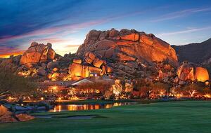 RANCHO MAÑANA RESORT - 2 Bedroom Residence - Cave Creek, Arizona