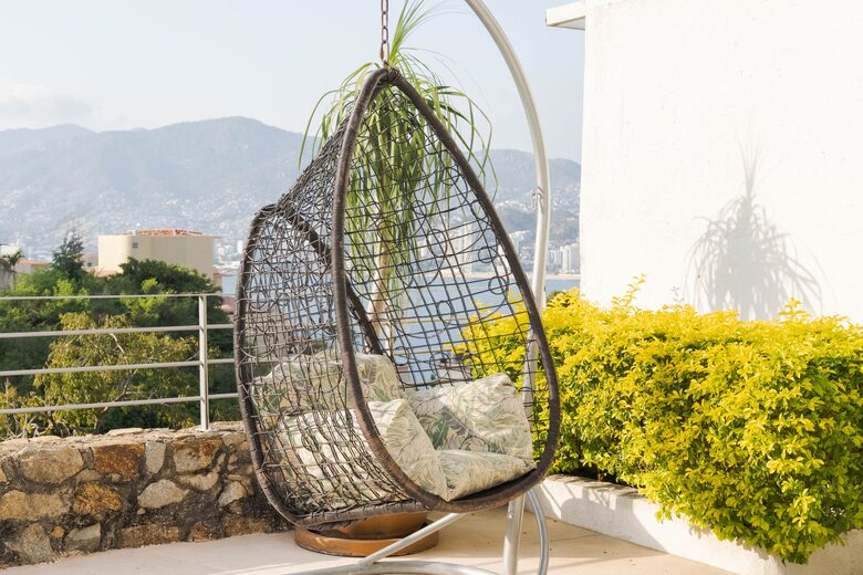 Villa San Gabriel - Acapulco, Mexico
