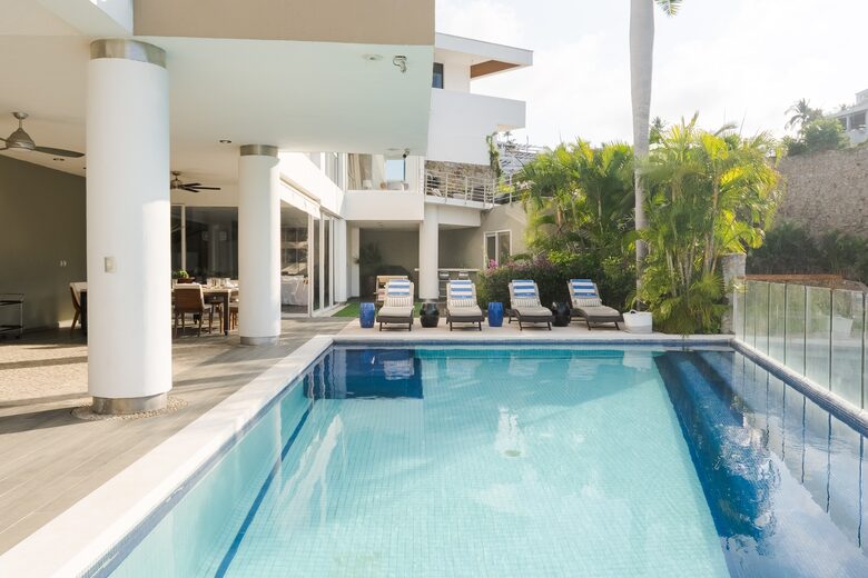 Villa San Gabriel - Acapulco, Mexico