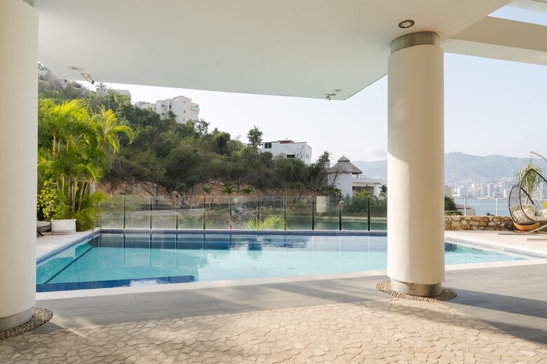 Villa San Gabriel - Acapulco, Mexico