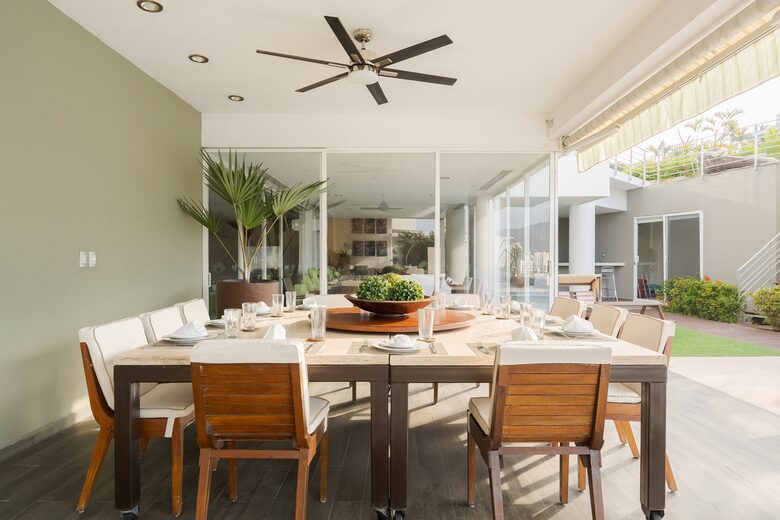 Villa San Gabriel - Acapulco, Mexico