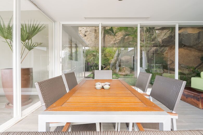 Villa San Gabriel - Acapulco, Mexico