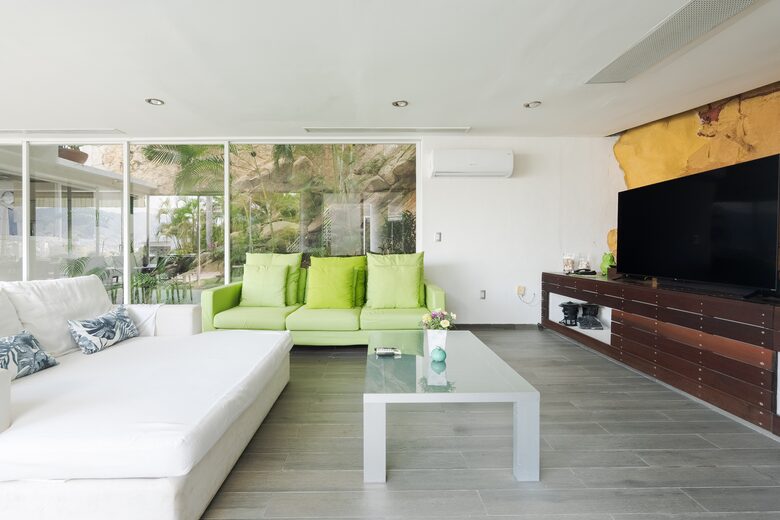 Villa San Gabriel - Acapulco, Mexico