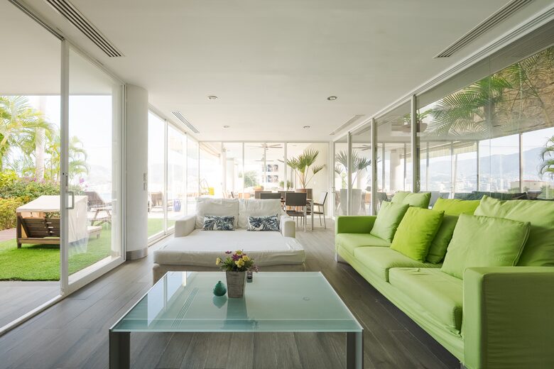 Villa San Gabriel - Acapulco, Mexico