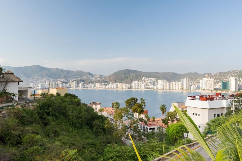 Villa San Gabriel - Acapulco, Mexico