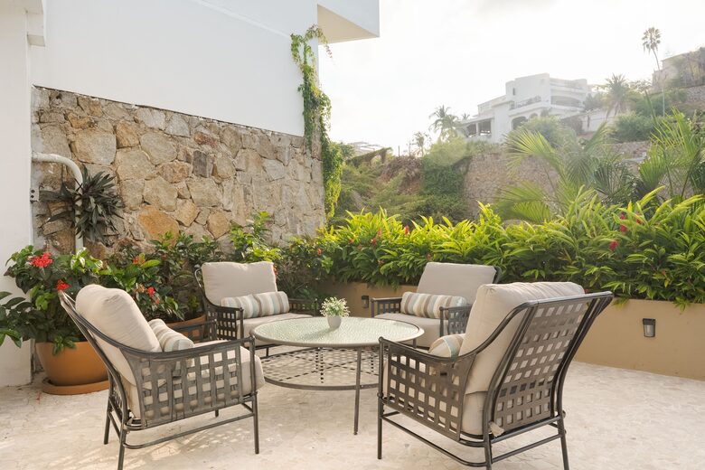 Villa San Gabriel - Acapulco, Mexico