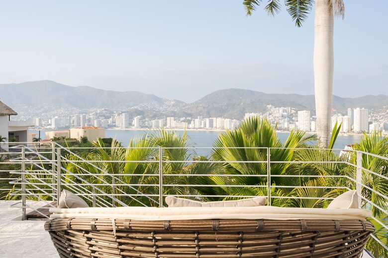 Villa San Gabriel - Acapulco, Mexico