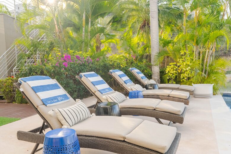 Villa San Gabriel - Acapulco, Mexico