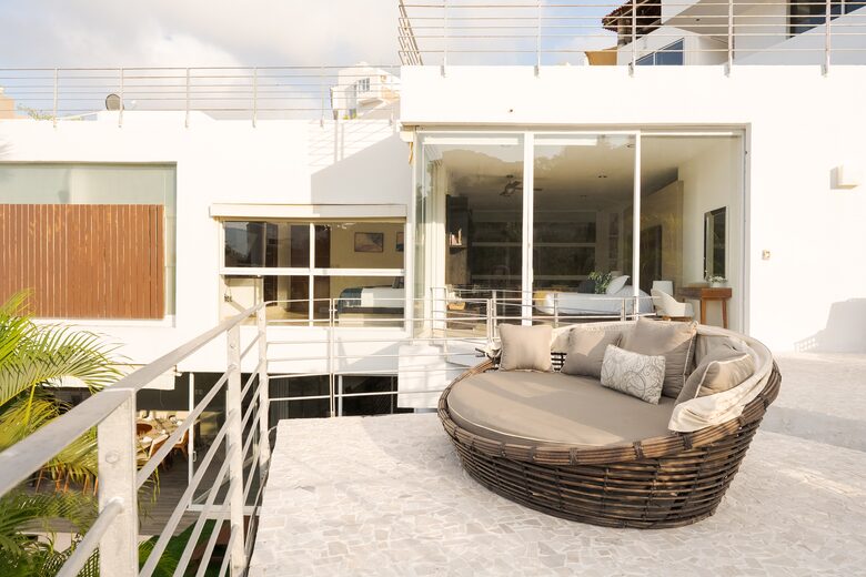 Villa San Gabriel - Acapulco, Mexico