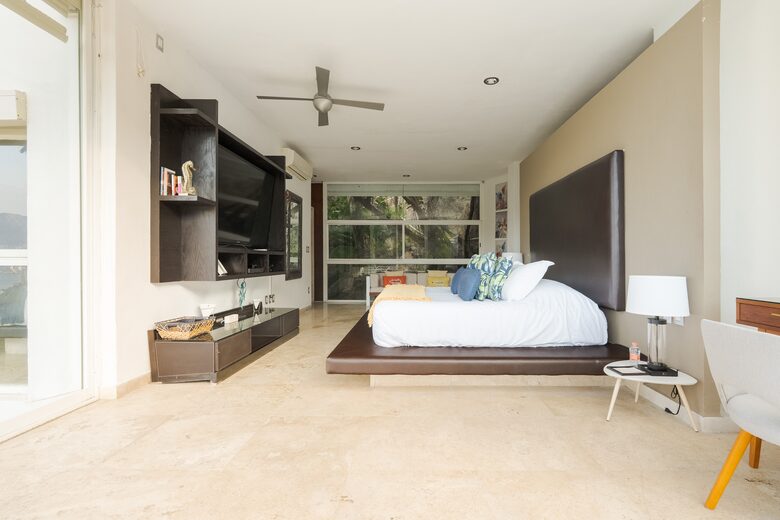 Villa San Gabriel - Acapulco, Mexico