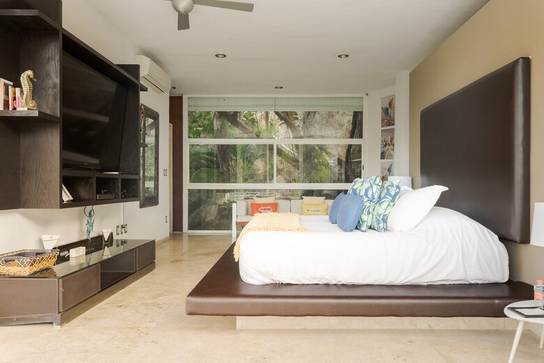 Villa San Gabriel - Acapulco, Mexico