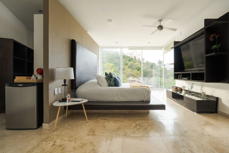 Villa San Gabriel - Acapulco, Mexico