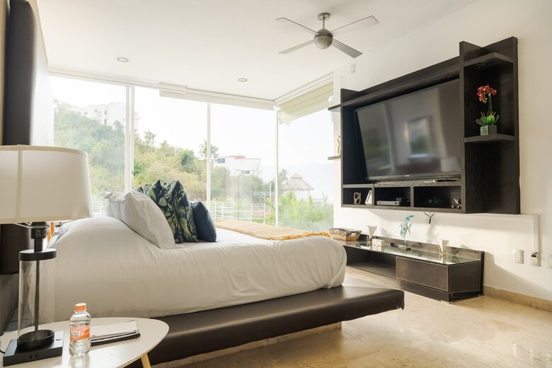 Villa San Gabriel - Acapulco, Mexico