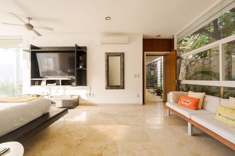 Villa San Gabriel - Acapulco, Mexico