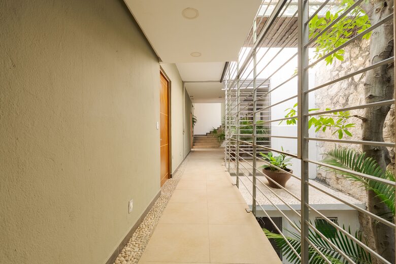 Villa San Gabriel - Acapulco, Mexico