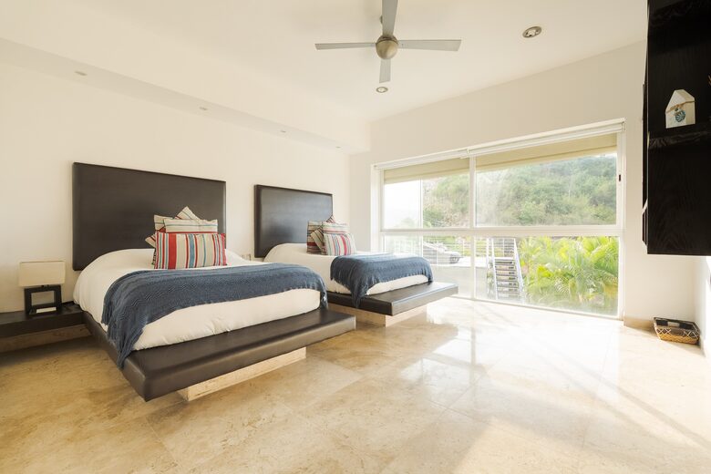 Villa San Gabriel - Acapulco, Mexico
