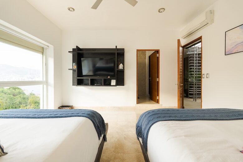 Villa San Gabriel - Acapulco, Mexico