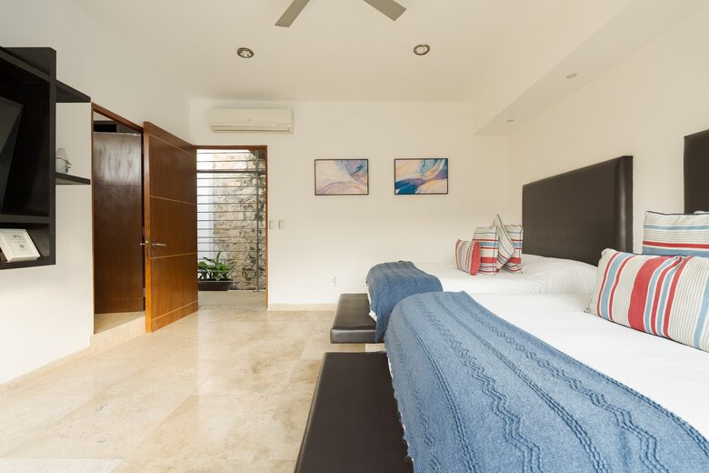 Villa San Gabriel - Acapulco, Mexico
