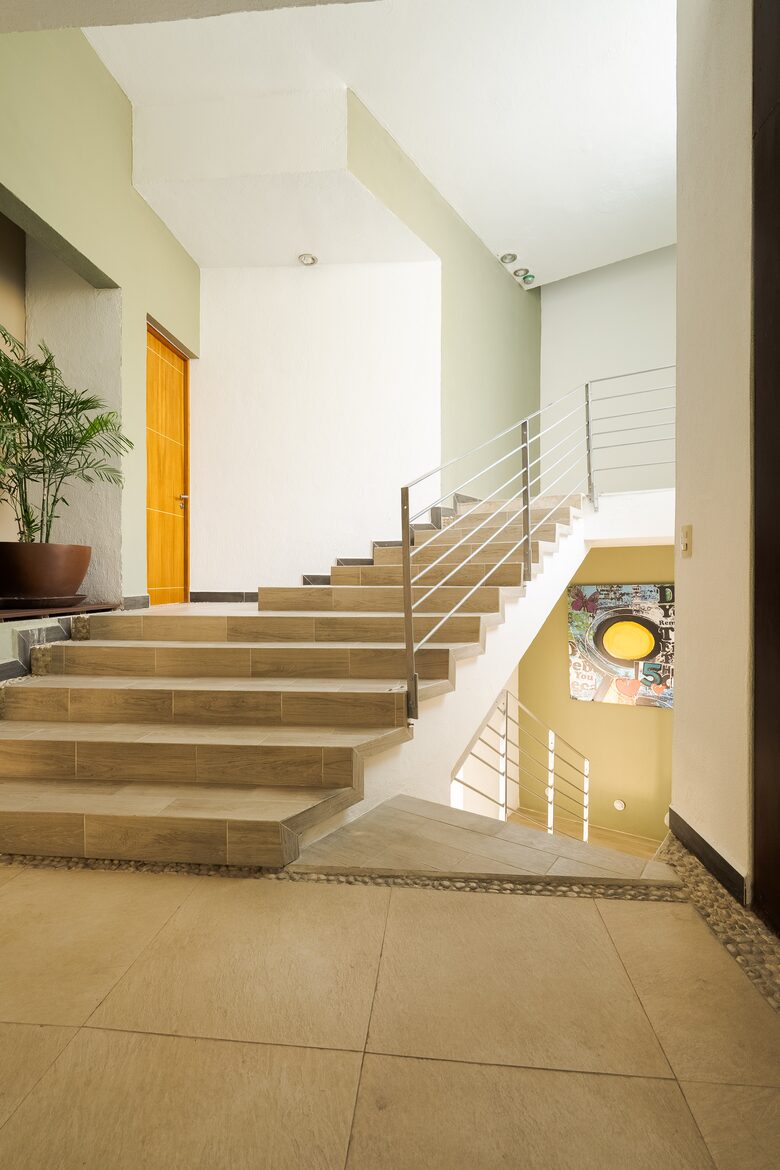 Villa San Gabriel - Acapulco, Mexico