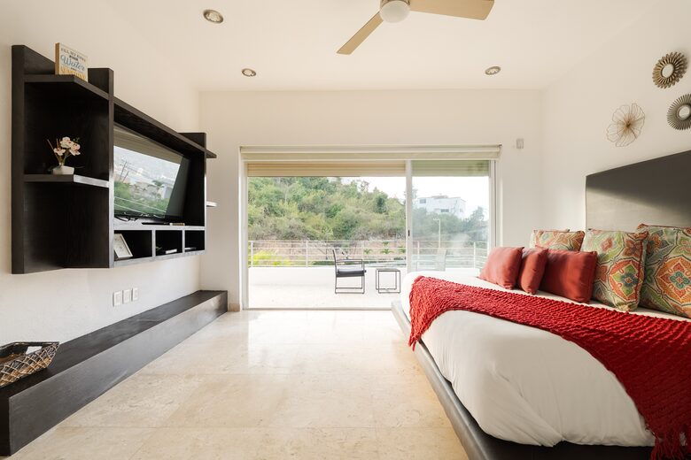 Villa San Gabriel - Acapulco, Mexico