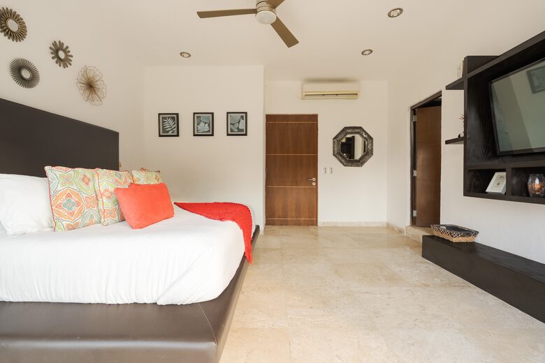 Villa San Gabriel - Acapulco, Mexico