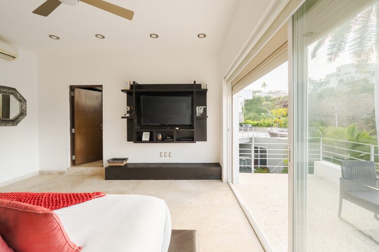 Villa San Gabriel - Acapulco, Mexico