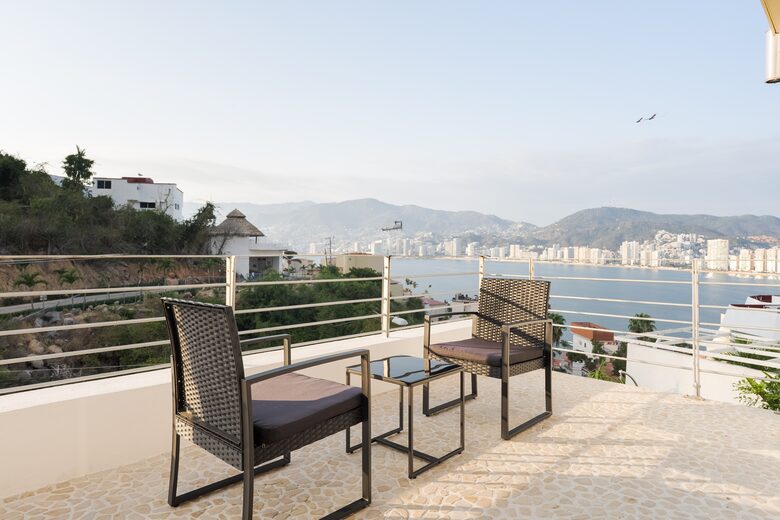 Villa San Gabriel - Acapulco, Mexico