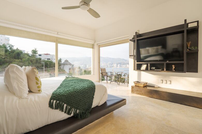 Villa San Gabriel - Acapulco, Mexico