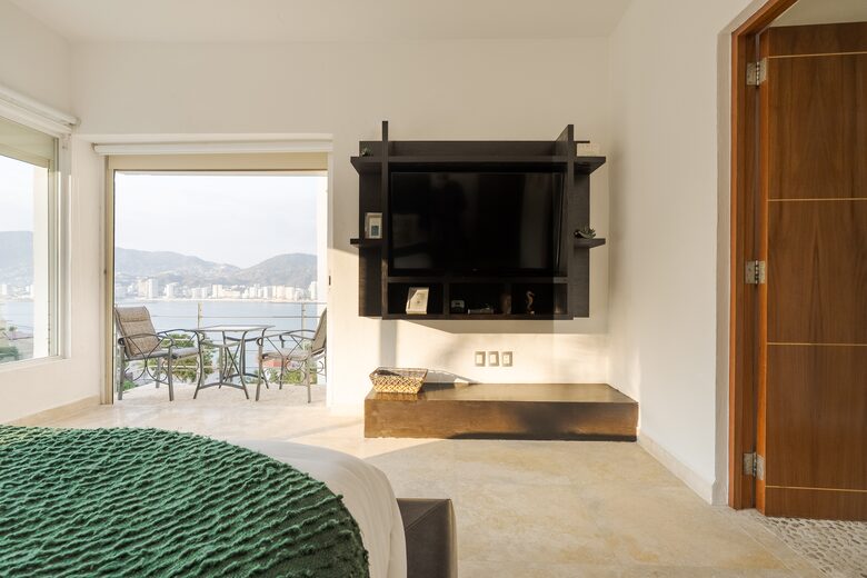 Villa San Gabriel - Acapulco, Mexico