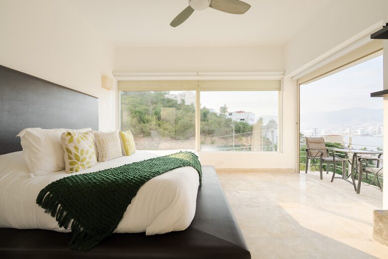 Villa San Gabriel - Acapulco, Mexico