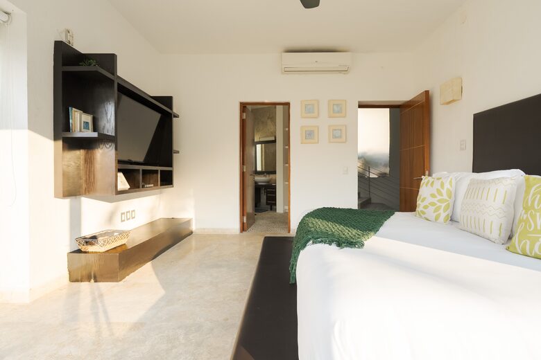 Villa San Gabriel - Acapulco, Mexico