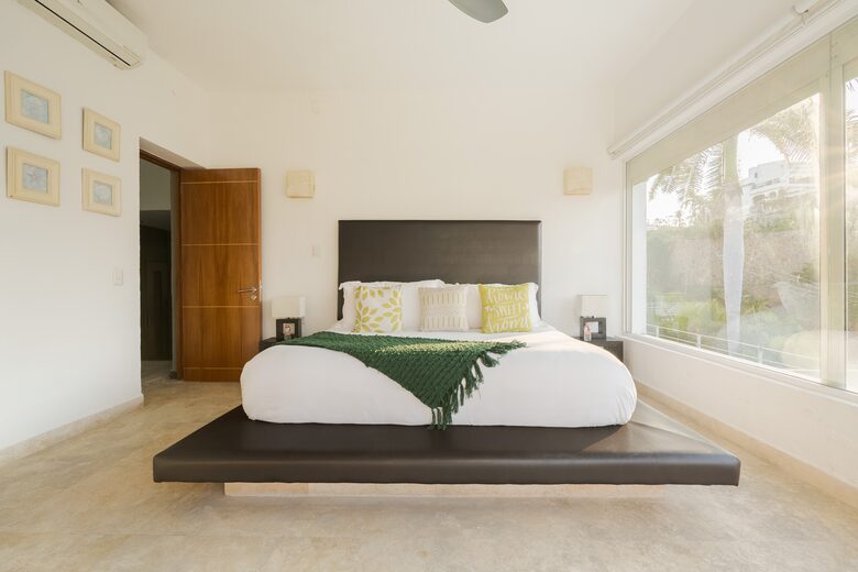 Villa San Gabriel - Acapulco, Mexico