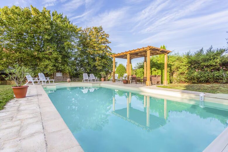 Manoir Coteaux - Doué-la-Fontaine, France