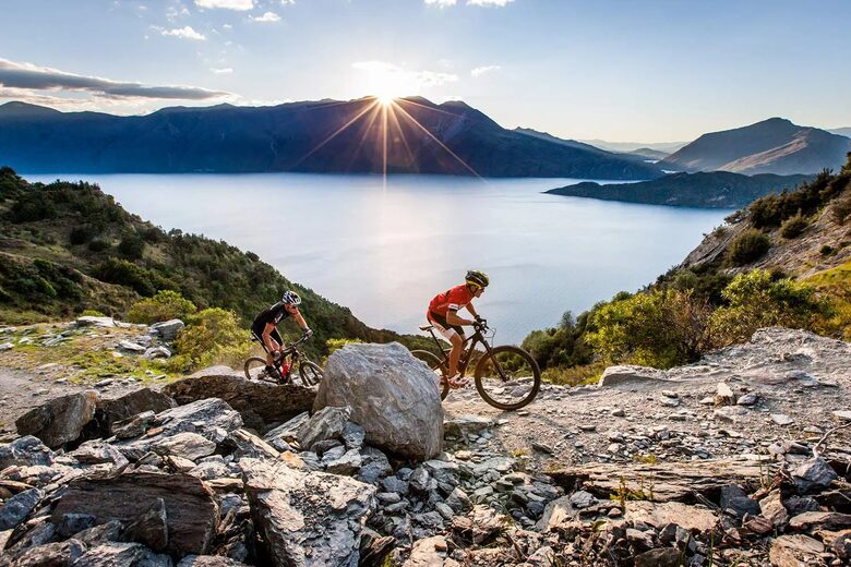 Wanaka Wonder | Luxury Estate Amidst New Zealand’s Southern Alps - Wānaka, New Zealand